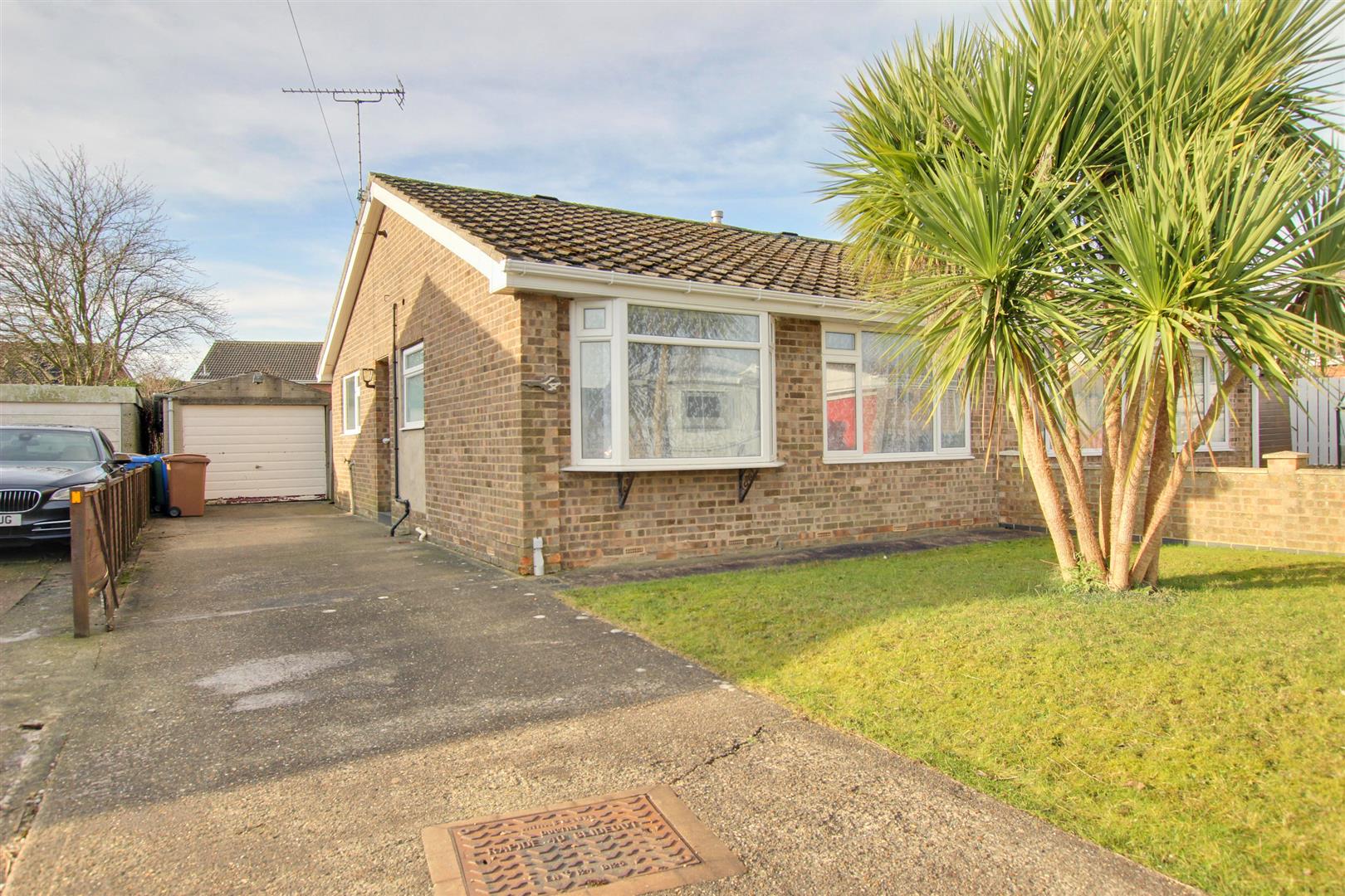 Percy Close, Leconfield